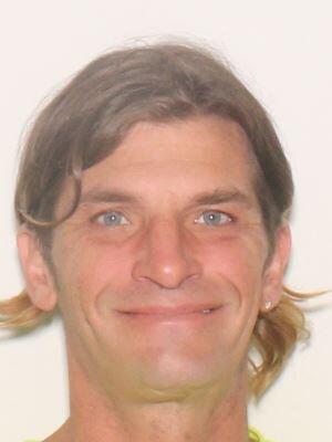 Primary photo of Larry  Kristopher McCoy - Please refer to the physical description