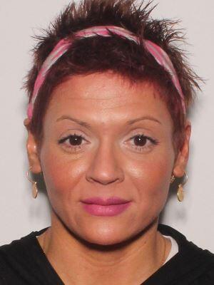 Primary photo of Heidi Lee Martin - Please refer to the physical description