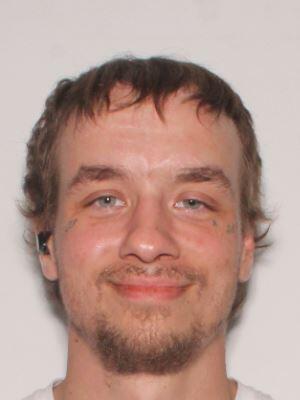 Primary photo of Dalton Scott  Geer - Please refer to the physical description