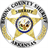 Boone County Sheriff's Office Badge