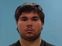 Mugshot of Davis, George Allen