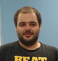 Mugshot of Alvis, William Lee