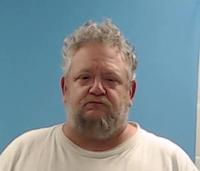 Mugshot of Rogers, Christopher Barry