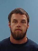 Mugshot of Walls, Jacob Edward