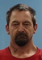 Mugshot of Henry, Chad Wane