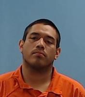 Mugshot of RodriguezMerino, Jairo E