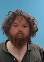 Mugshot of Handley, Andrew Brooks