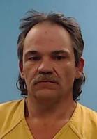 Mugshot of Blair, Gary Lee