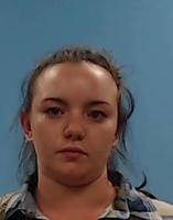 Mugshot of Williams, Kaytlynn Ann