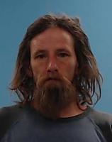 Mugshot of Jones, Clovis Dale