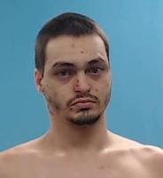 Mugshot of Davidson, Joseph Alexander