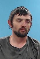 Mugshot of Smith, Travis Daniel