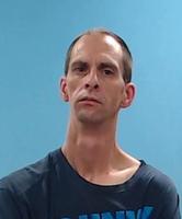Mugshot of Jewell, Ronnie Gene