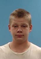 Mugshot of Sickler, Jeremy Nathaniel
