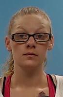 Mugshot of Moore, Tamrah Renee