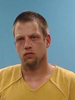 Mugshot of Fitzgerald, Aaron Thomas