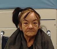 Mugshot of Burgess, Cynthia Darlene
