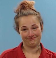 Mugshot of Chandler, Danielle Morgan