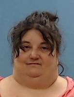Mugshot of Connors, Shelly Donette