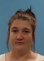 Mugshot of Edmondson, Clarissa Birdie Lee