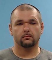 Mugshot of Hammame, Adam Dustin
