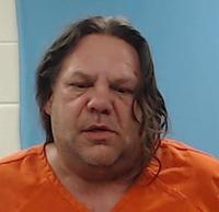 Mugshot of Alberts, Christopher Carl