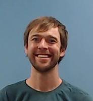 Mugshot of Tilton, Wesley Paul