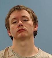 Mugshot of Williams, Evan Lee