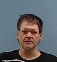 Mugshot of Davidson, Timothy Paul