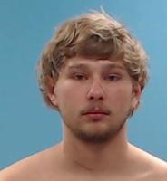 Mugshot of Larson, Braidon Hayse
