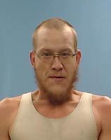 Mugshot of Hemphill, Mark Alan