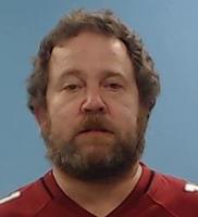 Mugshot of Clark, Charles Douglas