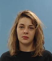 Mugshot of Cope, Jazmine Lee