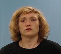 Mugshot of Handley, Dalton Gage