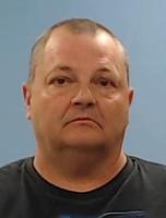 Mugshot of Turner, Gregory Lee