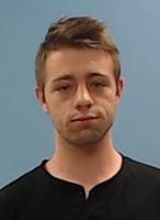 Mugshot of Higgins, Ryan Louis