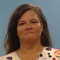Mugshot of Johnson, Angela Faye