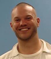 Mugshot of Rogers, Charles Lewin