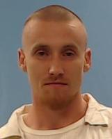 Mugshot of Crook, Tanner Jai