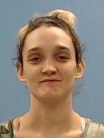 Mugshot of Meredith, Krystal LeeAnn