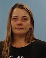 Mugshot of Anderson, Julia RENEA