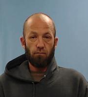 Mugshot of Robinson, William Jack