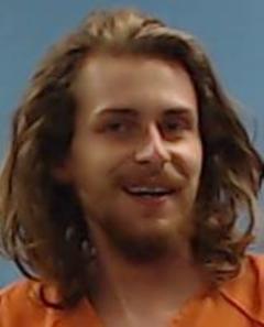 Mugshot of Murdock, Zachary Seth