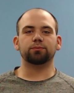 Mugshot of Paul, Andrew Garrett