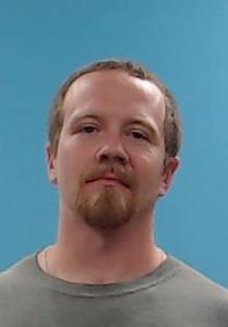 Mugshot of Stafford, Van Clayburn