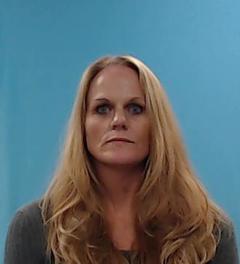 Mugshot of Seymore, Jennifer Leigh