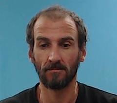 Mugshot of Mulanax, Teddy