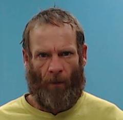 Mugshot of Ashworth, Christopher Wayne