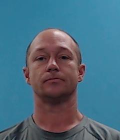 Mugshot of Yaukey, Justin Trevor