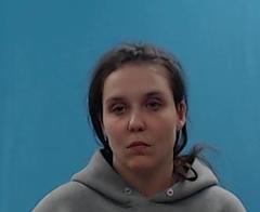 Mugshot of Hollingsworth, Nakita Danielle